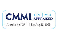 CMMI Logo