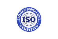 ISO Logo