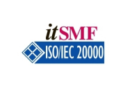 It SMF Logo