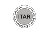 ITAR Logo