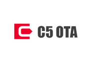 C5 OTA Logo