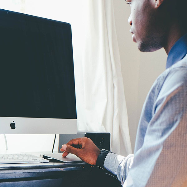 Application Migration & Maintenance