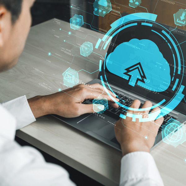 Data & Application Migration