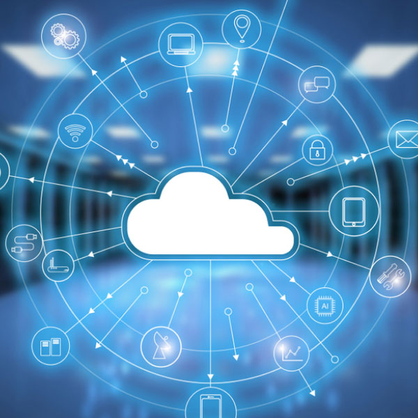 Cloud Migration & CSP