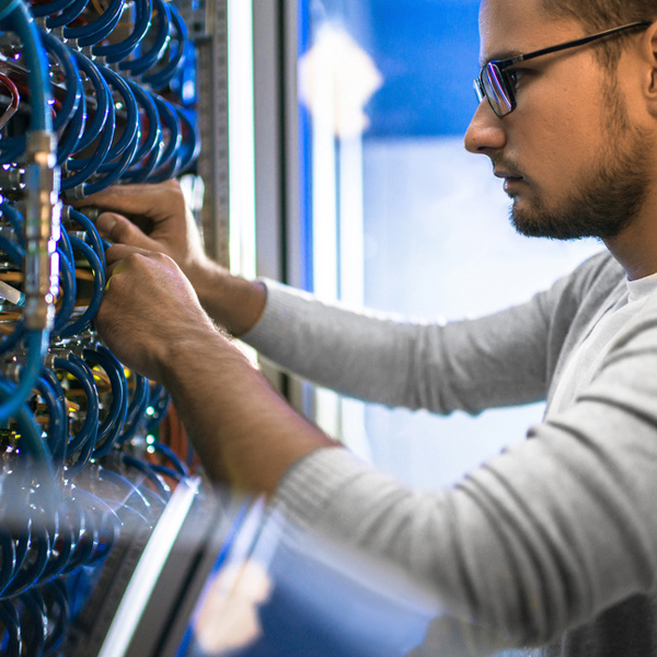 Data Migration / ETL