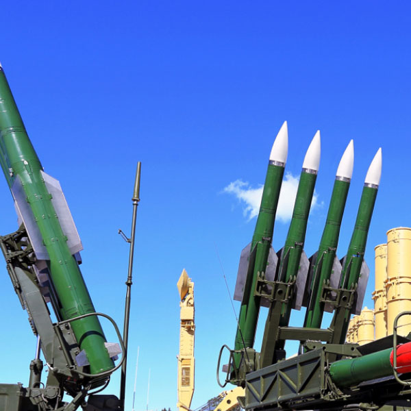 Defense Armament Engineering Services