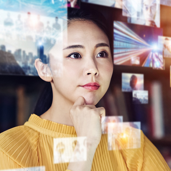 Digital Transformation