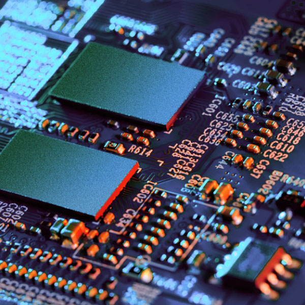 Hardware Integration & Embedded Software