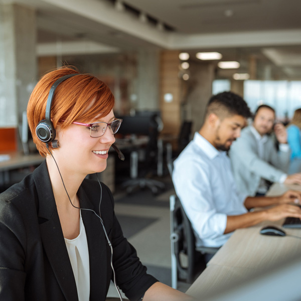 Managed IT Services