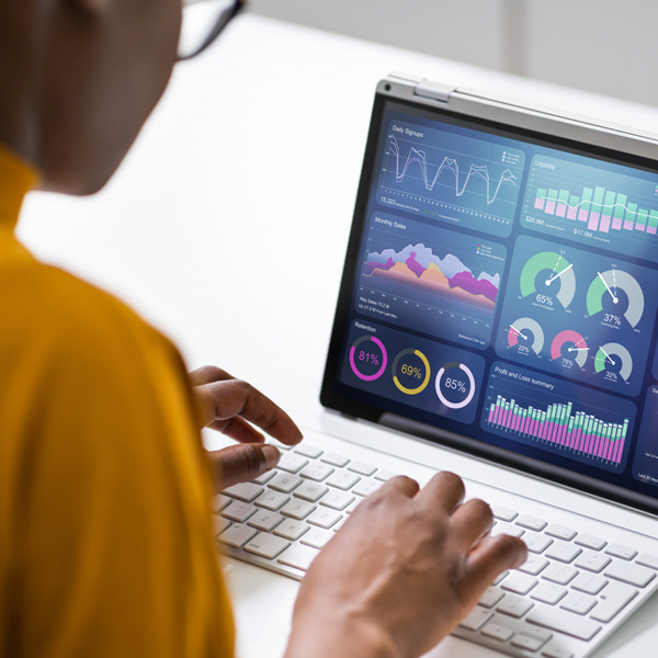Predictive Analytics