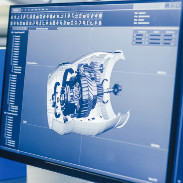 Prototyping & 3D Modelling
