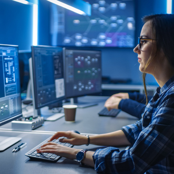 Systems Engineering