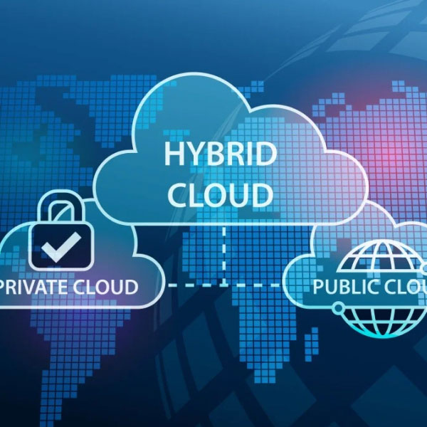 Private/Public/Hybrid Cloud Services